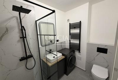 Apartament cu 3 camere semidecomandat în Florești - 6