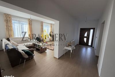 Casă cu 4 camere în Puchenii Mari - 5