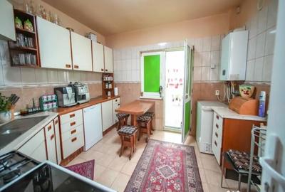Casă cu 4 camere cu Teren 250 Mp în Criș - 11