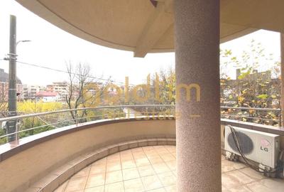 Apartament cu 4 camere decomandat, mobilat în Herăstrău - 34