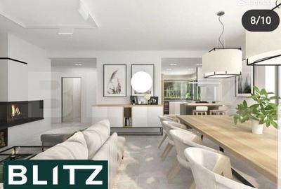 Casă cu 5 camere cu Teren 950 Mp în Central - 3