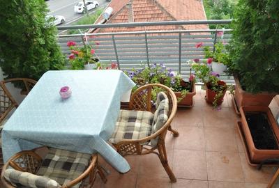 Apartament cu 2 camere decomandat, mobilat în Girocului - 1