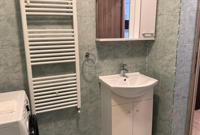 Apartament cu 2 camere decomandat, mobilat în Păcii - 16