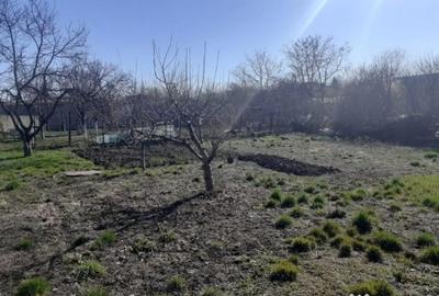 Teren de 1400 mp, în Ronaț - 2