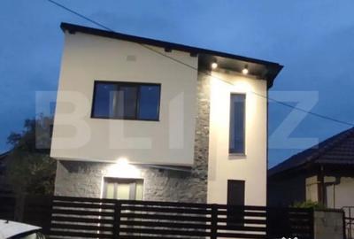 Casă cu 3 camere cu Teren 408 Mp în Central - 1