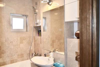 Apartament doua camere etaj 4 , zona Lipovei vis a vis de SRI - 3