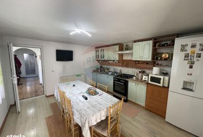Casă cu 3 camere în Mera - 5