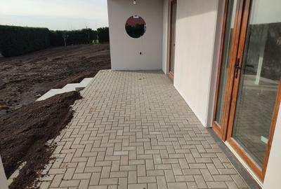 Casă individuală cu 5 camere cu Canalizare în Exterior Vest - 8