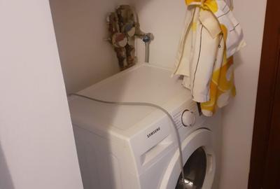 Apartament cu 3 camere semidecomandat, mobilat în Obor - 6