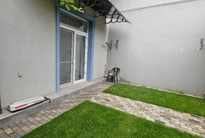 Casă cu 5 camere în Iancului - 2