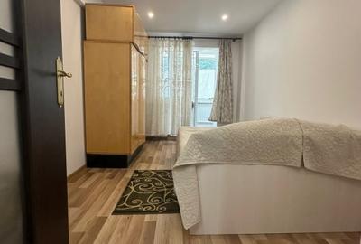 Apartament 4 camere decomandat, zona Garii, etaj 1. - 8