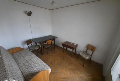 Apartament cu 2 camere semidecomandat în Central - 4