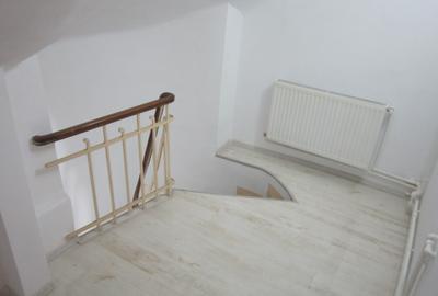 Cismigiu - Stirbei Voda, D+HP+M, parcare, renovata 2018 - 10