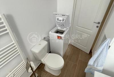 Apartament 2 camere la casă, Copou - IRO, 60mp - 9