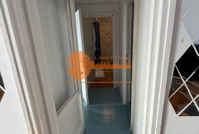Apartament cu 3 camere semidecomandat în Giulești - 7