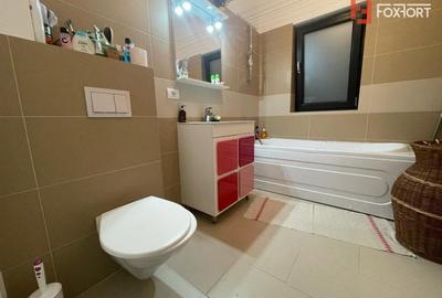 Apartament cu 2 camere, mobilat în Dumbrăvița - 6