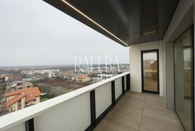 Apartament cu 3 camere decomandat în Pipera - 9