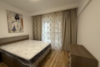 Apartament 3 camere , prima inchiriere totul nou,  terasa 850 € - 6