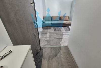 Studio Rotar Park Residence Preciziei Militari - 6