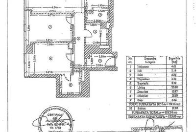 Apartment lux / vedere parc / One Mircea Eliade - 7