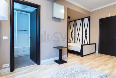 REA1022725 Penthouse - Herastrau - Parc Bordei - 4