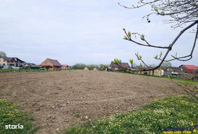 Teren de 1683 mp, în Prejmer