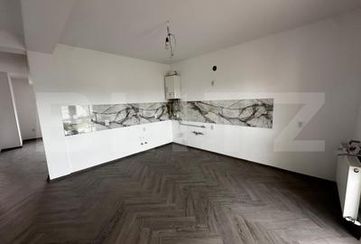 Duplex de lux cu curte de 300 mp – rafinament, lumina si eleganta in detaliu - 4