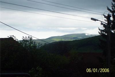 Teren în Torba - 2