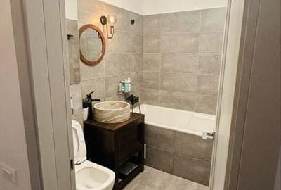 De închiriat apartament 2 camere Tineretului - 6