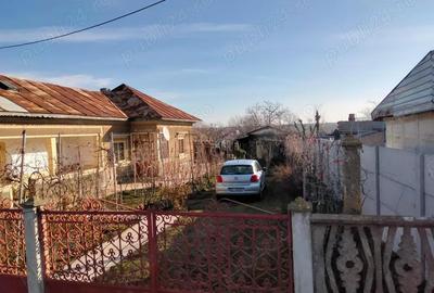 Casă cu 6 camere în Măldăeni - 5