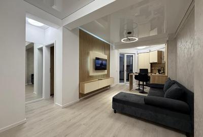 VIBE APARTMENTS - apartamente MOBILATE cu vedere la mare - 2