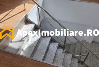 Spațiu comercial, de 550 mp, în Vest - 14