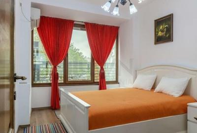 Apartament 3 Camere Piata Romana Apartament 3 Camere Piata Romana - 6