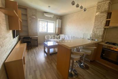 Apartament cu 2 camere semidecomandat, mobilat în Zorilor - 2