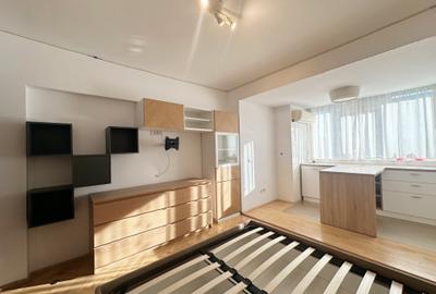 Apartament 3 camere, 80 mp – Piața Alba Iulia, Burebista - 11