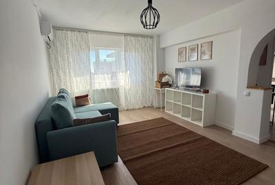 Apartament cu 2 camere de inchiriat in zona Berceni, Emil Racovita - 2