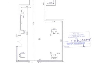 INCHIRIERE-SPATIU COMERCIAL-PACURARI - 2
