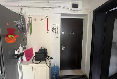 Apartament cu 3 camere semidecomandat în Central - 14