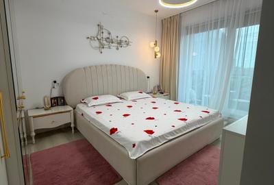 2 Camere 71mp Zona Boreal Loc Parcare+ Boxa - 25