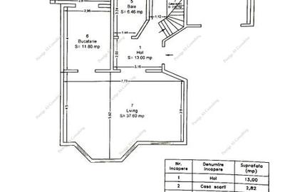 Casa individuala 648mp Teren| 5 Camere | Garaj | Dumbravita - 8