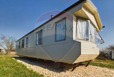 Casa mobila solara 33MP/ Casa de vacanta! - 2