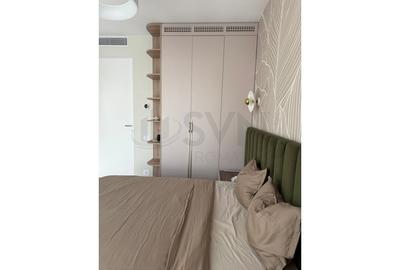 REA1027193 Apartament High End 3 camere I One Mamaia Nord - 20