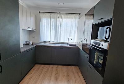 Pipera, Ivory Residence: apartament cu 2 camere și boxă inclusă în preț! - 3