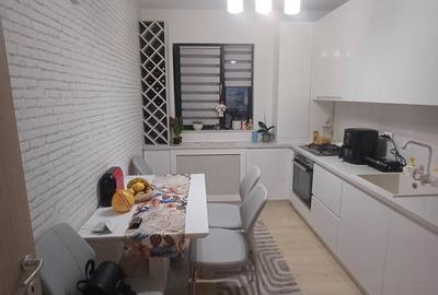 Apartament decomandat în Militari - 3