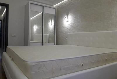 Apartament cu 2 camere de inchiriat in zona Intre Lacuri - 1