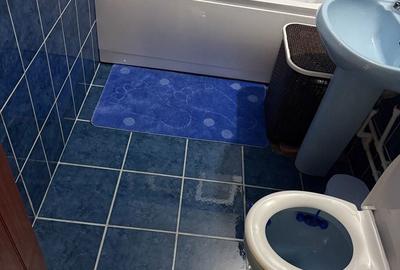 Apartament cu 3 camere decomandat în Central - 10