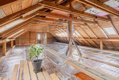 Casă individuală cu 7 camere cu Teren 860 Mp în Central - 23