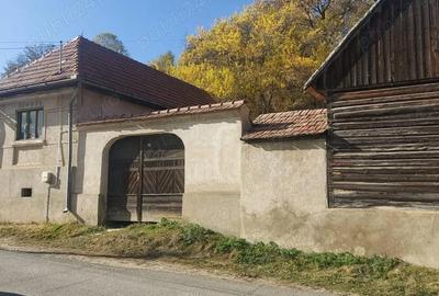 Casă în Jina - 4