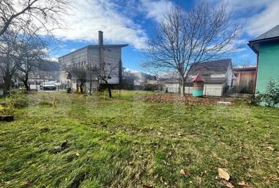 Casa individuala, zona Centrala, 10 ari teren, Prundu Bargaului - 3