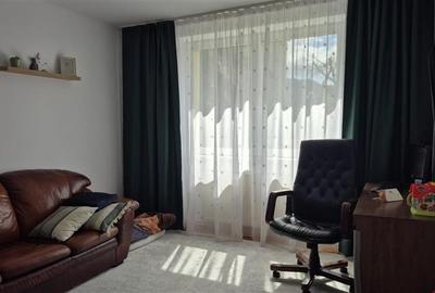 Apartament cu 2 camere semidecomandat, mobilat în Astra - 3